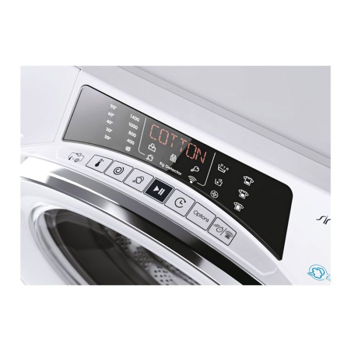 CANDY RO14146DWMCE/1-S Wasmachine 14Kg