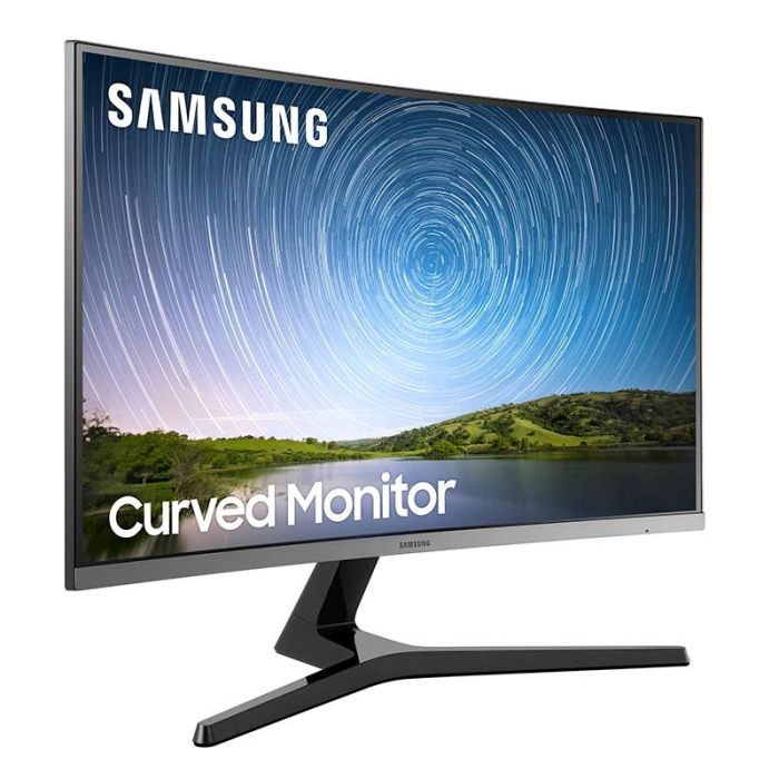 Ecran PC incurvé 32" SAMSUNG C32R500FHP Electro Dépôt