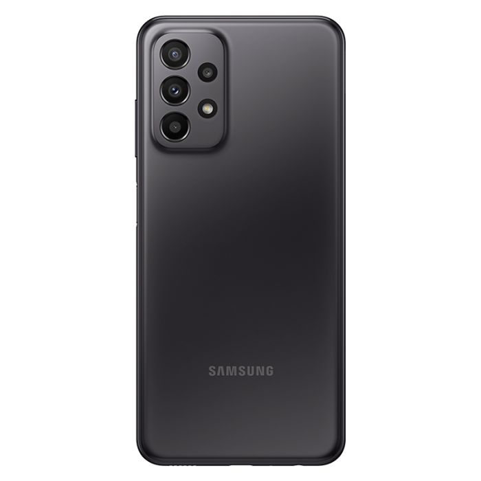 Smartphone SAMSUNG Galaxy A23 5G 128 Go Noir - Electro Dépôt