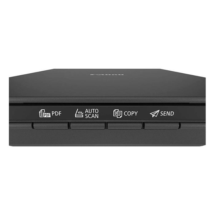 Scanner Plat Canon CanoScan 8000F Haute Qualité - Photos, Films, Documents A4