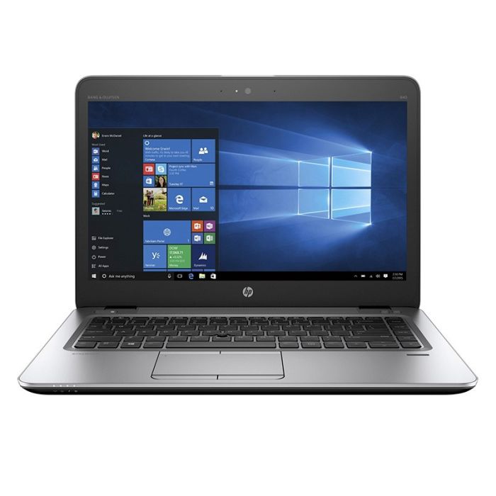 Ordinateur Portable Hi-Grade W76S Noir – Pour Pièces Détachées / Réparation