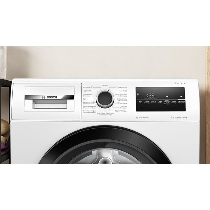 Machine à laver Bosch 8Kg WAN28108FF - Maison Electro