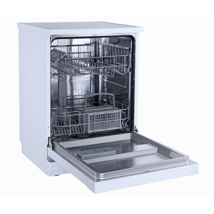 Lave-vaisselle 12 couverts HIGH ONE 12S47 D WAD929C blanc - Electro Dépôt