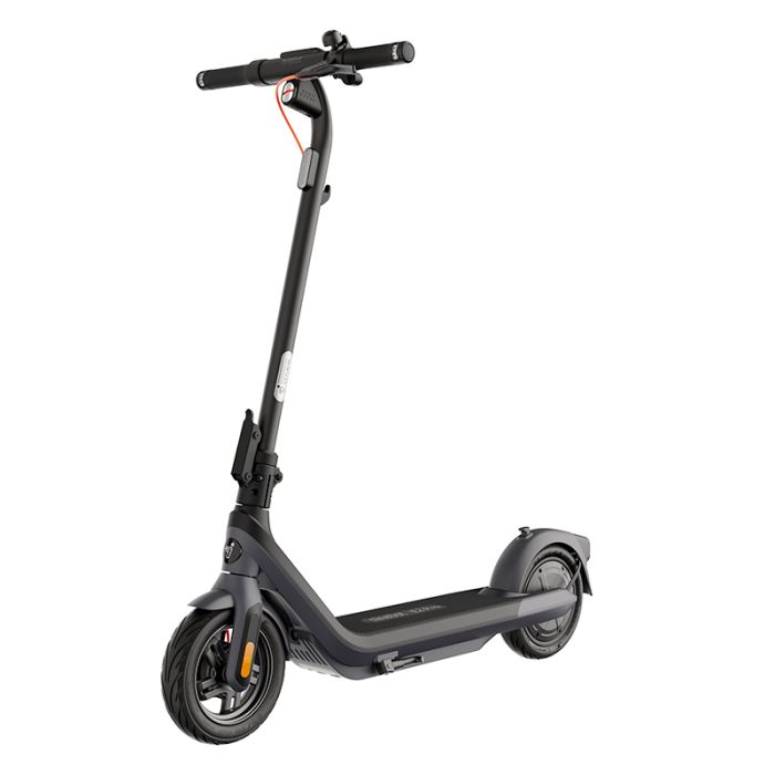 Trottinette lectrique NINEBOT By Segway E2 Pro ELECTRO DEPOT Trottinette lectrique NINEBOT By Segway E2 Pro ELECTRO DEPOT