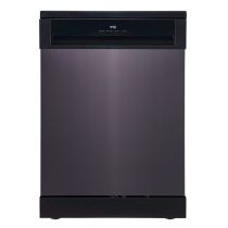 Vaatwasser VALBERG 16S43 A DXAD929C V2 dark inox