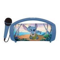 Draadloze speaker LEXIBOOK STITCH BTP585DZ