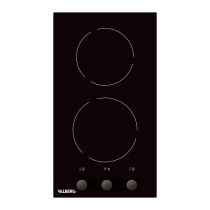 Domino inductie VALBERG IH 2 M TB 373C