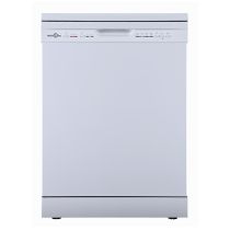 HIGH ONE vaatwasser 60 cm – 12S47 C WAD929C wit