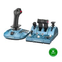 Vluchtsimulator THRUSTMASTER TCA CAPTAIN PACK X AIRBUS EDITION