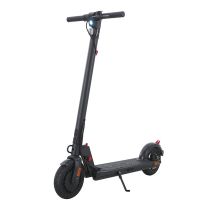 Elektrische step WISPEED T855 Zwart - Refurbished grade Eco