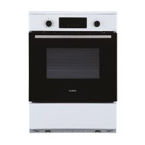 VALBERG Inductiefornuis IC 60 3MP W 343C