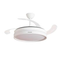 Ventilateur à clip et socle InnovaGoods V0103952