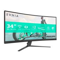 PC-monitor PHILIPS 34