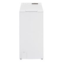 Lave-linge top VALBERG 8 kg WT 813 A W566C2