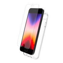 PACK MYWAY GEHARD GLAS + COVER IPHONE SE 2020