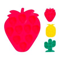 Ijsblokjesvorm fantasie