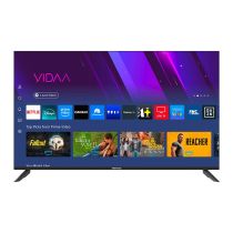 EDENWOOD ED50A07UHD-EL - TV 50