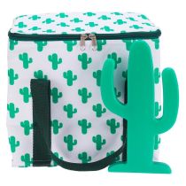 Isothermische tas 7L + koelelement