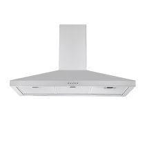 VALBERG Decoratieve dampkap DH 90 MX302C V2