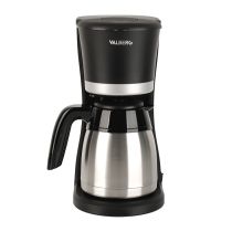 VALBERG Koffiezetapparaat VAL-TH90XB 1,25L