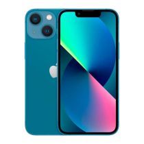 APPLE iPhone 13 Mini 128 Go Bleu Reconditionné Grade Éco