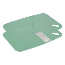 Set snijplanken 35x24 cm en 30x20 cm