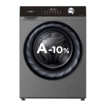 Wasmachine 10 kg VALBERG WF 1014 A-10 T180C