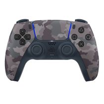 Controller PS5 Dualsense grijs