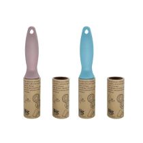 Plakroller voor dierenharen – 20 vellen + 1 gratis navulling