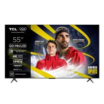 TCL MINILED 55MQLED75K - TV UHD 4K Smart 144Hz
