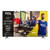 TCL MINILED 55MQLED75K - TV UHD 4K Smart 144Hz