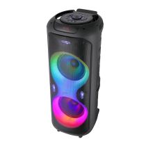 Speaker BOOMTONEDJ THUNDER BLAZE
