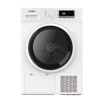 VALBERG Sèche-linge pompe à chaleur DHP 8 D W566C
