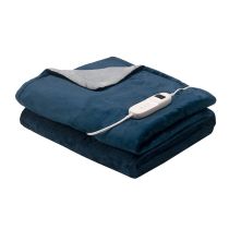 Verwarmd plaid SILVER STYLE 130x180 cm