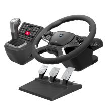 Stuurwiel HORI Force Feedback Truck Control