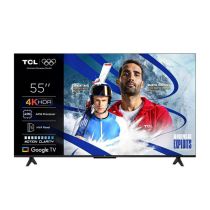 TCL 55P6K - TV 55