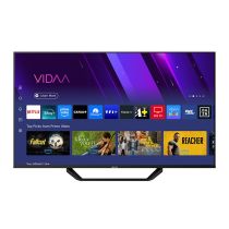 EDENWOOD ED50EA03UHD-EL - TV 50