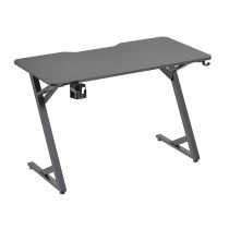 Bureau gaming EDENWOOD BG120 Noir