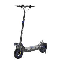 URBANGLIDE Elektrische step Ecross One