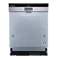 Semi-integreerbare vaatwasser VALBERG SBI 14S42 B