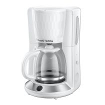 RUSSELL HOBBS Koffiezetapparaat 27010-56 Honeycomb