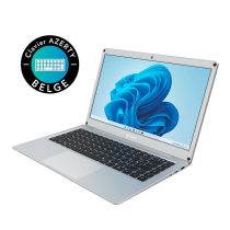 DANEW Dbook 141C Laptop - 14 inch - Celeron - 8GB RAM - 128GB SSD