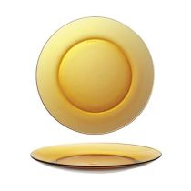 Bord DURALEX Lys Vermeil – 23 cm