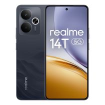 Smartphone REALME 14T 256Go 5G Noir