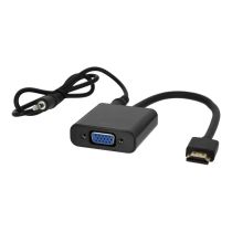 Adaptator EDENWOOD HDMI/VGA