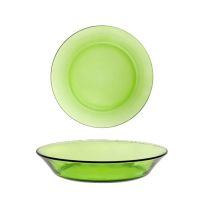 Schaaltje DURALEX Lys groen – diameter 19,5 cm