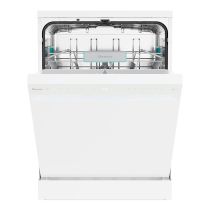 HISENSE Vaatwasser HS662A90W 14S42DB