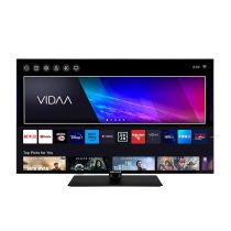 EDENWOOD ED43EA13UHD-VE - TV 43