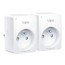 PACK TAPO WIFI-stopcontacten X2 TP11