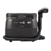 Nettoyeur vapeur détacheur VALBERG SP7 STEAM